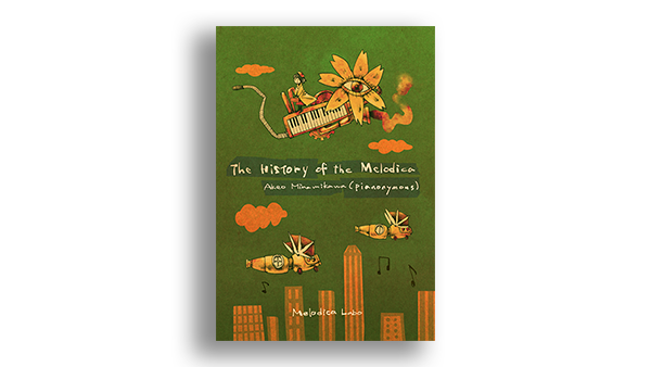 The History of the Melodica